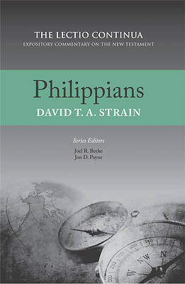 Picture of Philippians