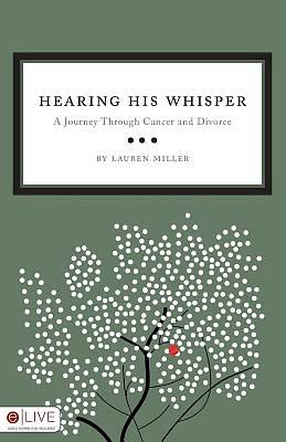 Picture of Hearing His Whisper