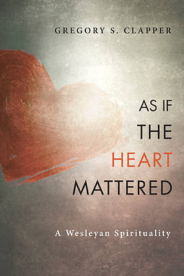 Picture of As If the Heart Mattered