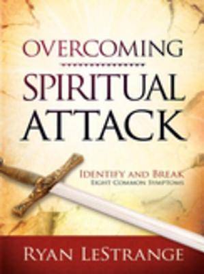 Picture of Overcoming Spiritual Attack [ePub Ebook]