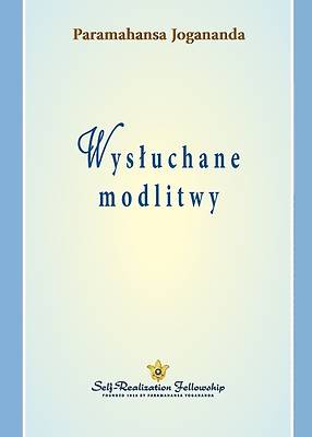 Picture of Wysluchane modlitwy (Answered Prayers Polish)