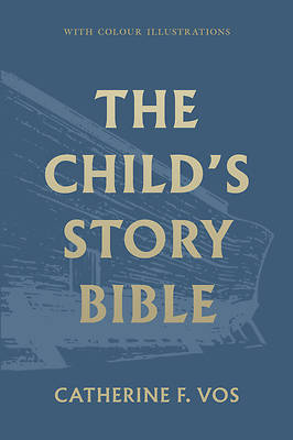 Picture of The Child's Story Bible