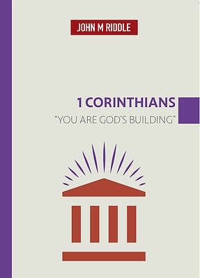 Picture of 1 Corinthians