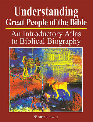 Picture of Understanding Great People of the Bible