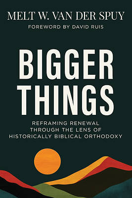 Picture of Bigger Things