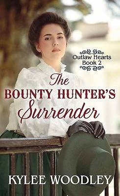 The Bounty Hunter's Surrender
