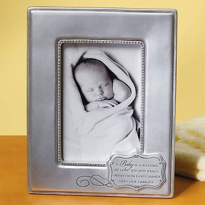 Picture of Baby Photo Frame