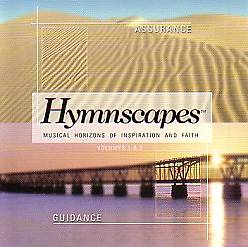 Picture of Hymnscapes Vol. 1 & 2; Assurance & Guidance