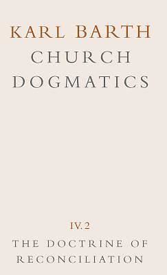 Picture of Church Dogmatics