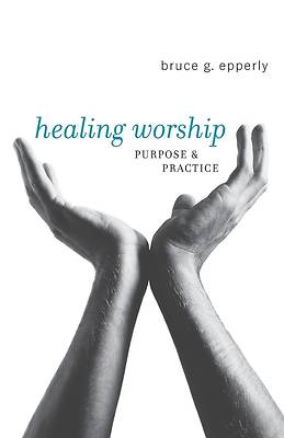 Picture of Healing Worship