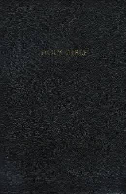 Picture of King James Version Study Bible