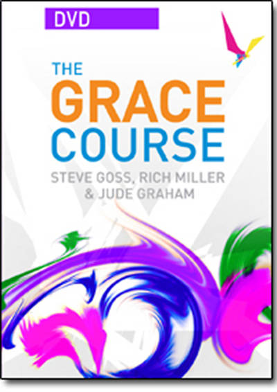Picture of Grace Course DVD