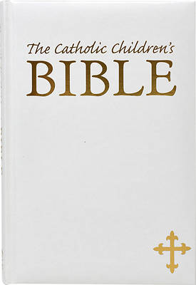 Picture of The Catholic Children's Bible