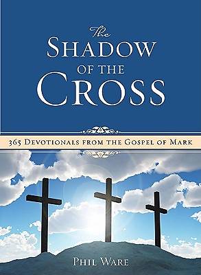 Picture of The Shadow of the Cross