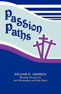 Picture of Passion Paths
