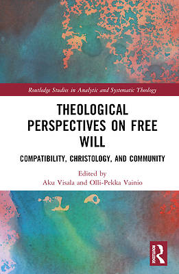 Picture of Theological Perspectives on Free Will