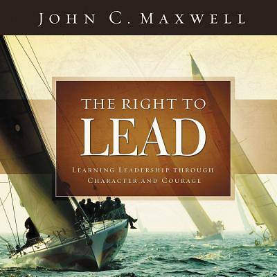 Picture of The Right to Lead