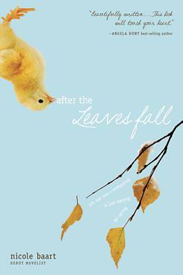Picture of After the Leaves Fall [ePub Ebook]