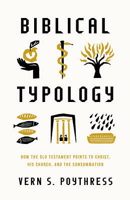 Picture of Biblical Typology