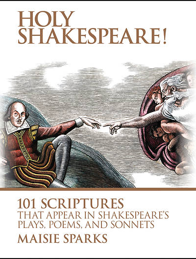Picture of Holy Shakespeare!