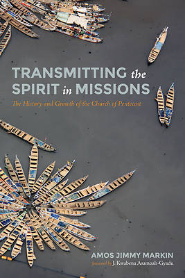 Picture of Transmitting the Spirit in Missions