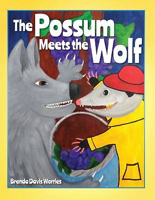 Picture of The Possum Meets the Wolf