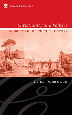 Picture of Christianity and Politics