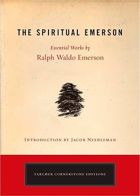 Picture of The Spiritual Emerson