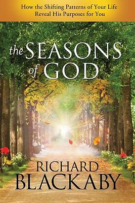 Picture of The Seasons of God
