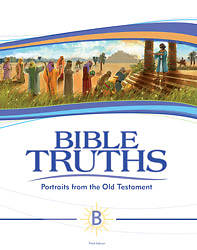 Picture of Bible Truths Student Grd 8 Level B 3rd Edition