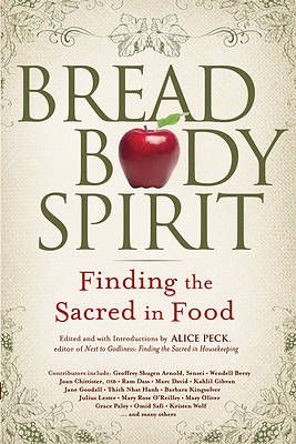Picture of Bread, Body, Spirit