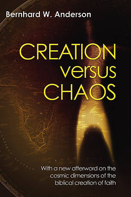 Picture of Creation Versus Chaos