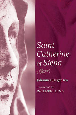 Picture of Saint Catherine of Siena