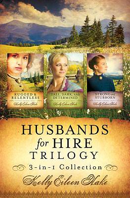 Picture of Husbands for Hire Trilogy