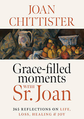 Picture of Grace-Filled Moments with Sr. Joan