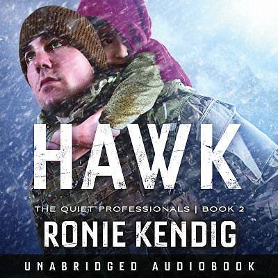 Picture of Hawk Audio (CD)
