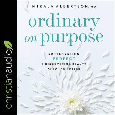 Picture of Ordinary on Purpose
