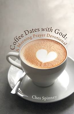Picture of Coffee Dates with God