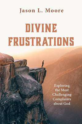 Picture of Divine Frustrations