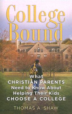Picture of College Bound [ePub Ebook]