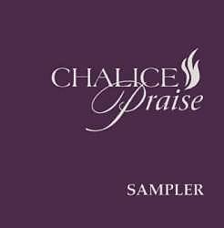 Picture of Chalice Praise Sampler CD