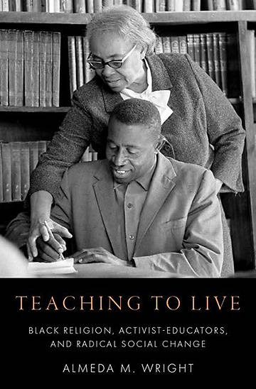 Picture of Teaching to Live