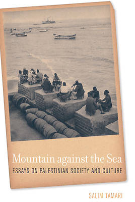 Picture of Mountain against the Sea [Adobe Ebook]