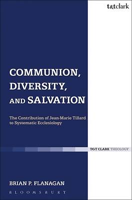 Picture of Communion, Diversity, and Salvation