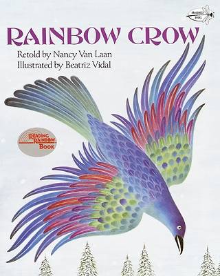 Picture of Rainbow Crow