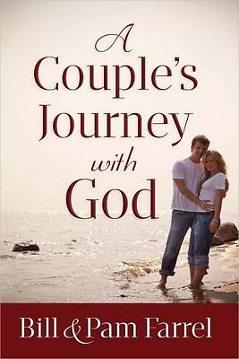 Picture of A Couple's Journey with God