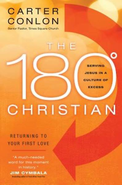 Picture of The 180 Degree Christian [ePub Ebook]