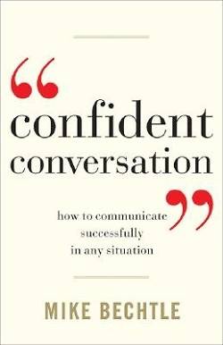 Picture of Confident Conversation