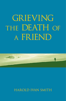 Picture of Grieving the Death of a Friend