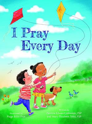 Picture of I Pray Every Day